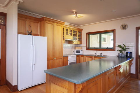 Angaston Saleyards Luxury Accommodation - Accommodation in Brisbane 18