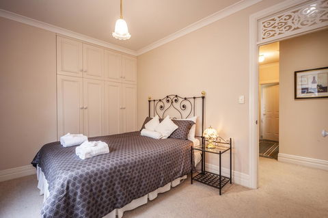 Angaston Saleyards Luxury Accommodation - Accommodation in Brisbane 16
