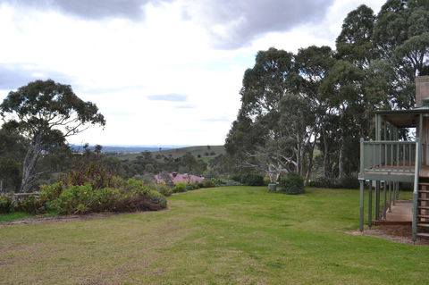 Angaston Saleyards Luxury Accommodation - Accommodation in Brisbane 39