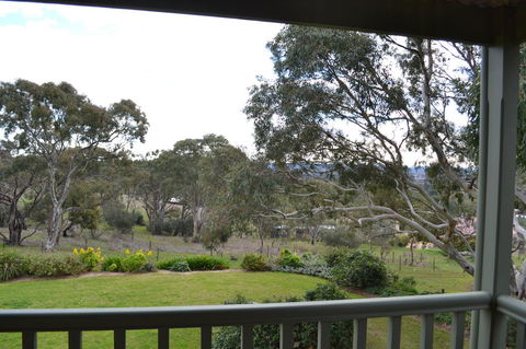 Angaston Saleyards Luxury Accommodation - Accommodation in Brisbane 40