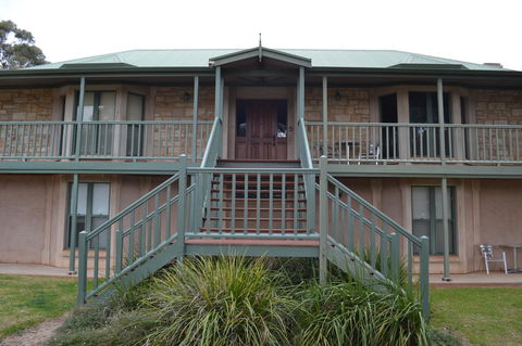 Angaston Saleyards Luxury Accommodation - Accommodation in Brisbane 35