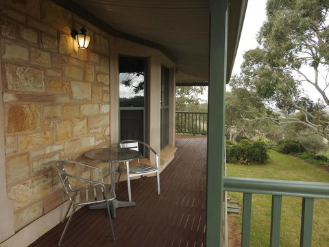 Angaston Saleyards Luxury Accommodation - Accommodation in Brisbane 33
