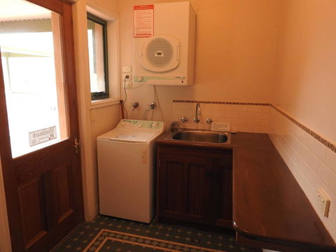Angaston Saleyards Luxury Accommodation - Accommodation in Brisbane 34