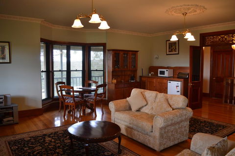 Angaston Saleyards Luxury Accommodation - Accommodation in Brisbane 37