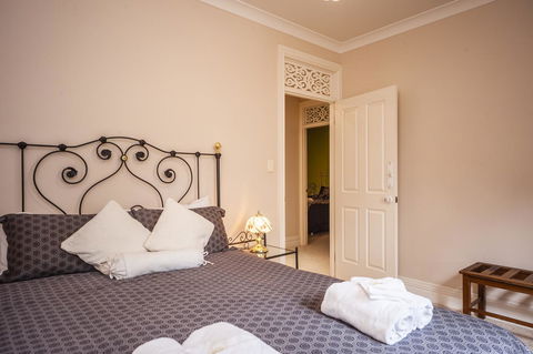Angaston Saleyards Luxury Accommodation - Accommodation in Brisbane 3