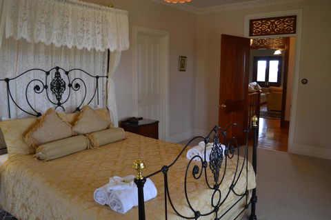 Angaston Saleyards Luxury Accommodation - Accommodation in Brisbane 38