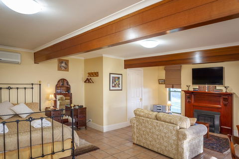 Angaston Saleyards Luxury Accommodation - Accommodation in Brisbane 20