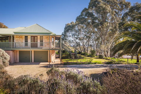 Angaston Saleyards Luxury Accommodation - Accommodation in Brisbane 22