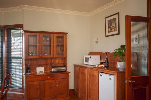 Angaston Saleyards Luxury Accommodation - Accommodation in Brisbane 21