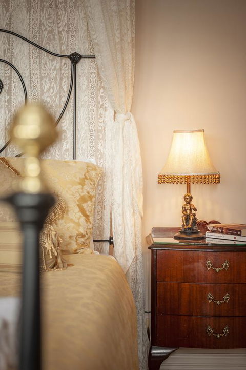 Angaston Saleyards Luxury Accommodation - Accommodation in Brisbane 27
