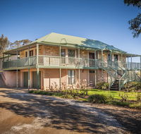 Lindsay House Homestead - Accommodation in Brisbane
