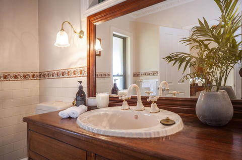 Angaston Saleyards Luxury Accommodation - Accommodation in Brisbane 28
