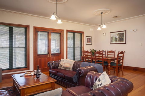 Angaston Saleyards Luxury Accommodation - Accommodation in Brisbane 30