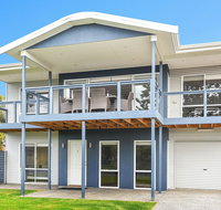 'Hope House' - Encounter Bay - Accommodation in Brisbane