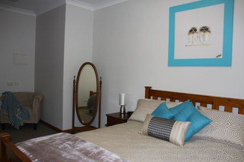 Owl Place In Hahndorf - Accommodation in Brisbane 9
