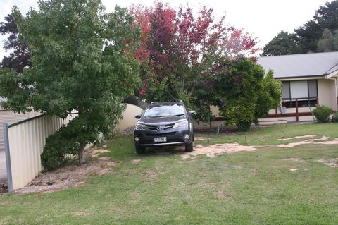 Owl Place In Hahndorf - Accommodation in Brisbane 5