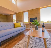Ecopia Retreat - Accommodation in Brisbane