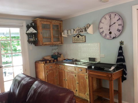 Aldgate Valley Bed And Breakfast - Accommodation in Brisbane 29