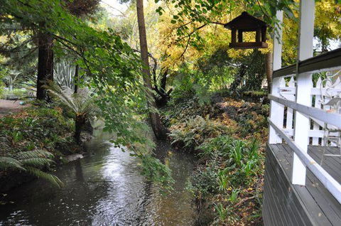 Aldgate Valley Bed And Breakfast - Accommodation in Brisbane 20