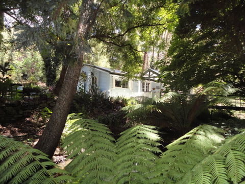 Aldgate Valley Bed And Breakfast - Accommodation in Brisbane 30