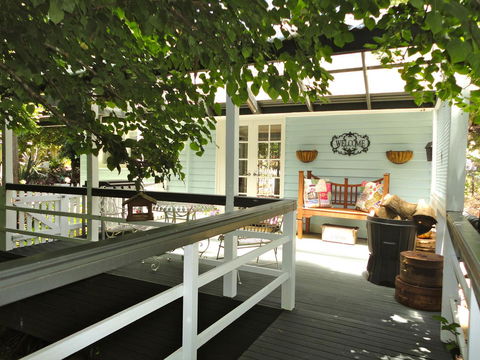 Aldgate Valley Bed And Breakfast - Accommodation in Brisbane 17