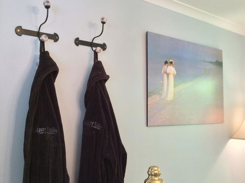 Aldgate Valley Bed And Breakfast - Accommodation in Brisbane 10