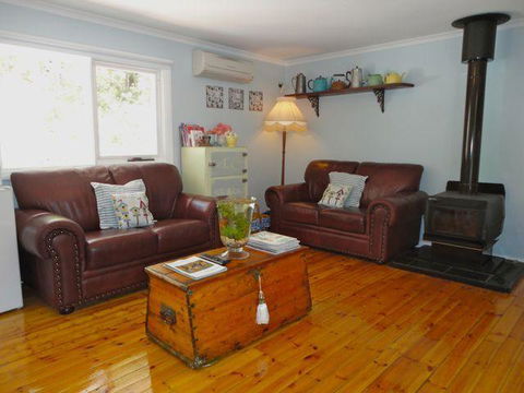 Aldgate Valley Bed And Breakfast - Accommodation in Brisbane 34