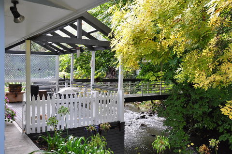 Aldgate Valley Bed And Breakfast - Accommodation in Brisbane 33