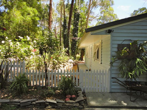 Aldgate Valley Bed And Breakfast - Accommodation in Brisbane 35