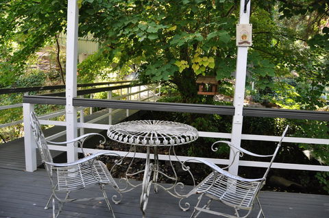 Aldgate Valley Bed And Breakfast - Accommodation in Brisbane 19