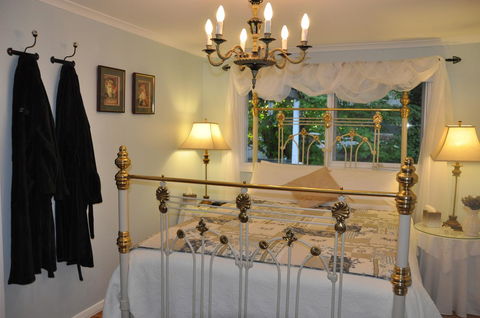 Aldgate Valley Bed And Breakfast - Accommodation in Brisbane 7