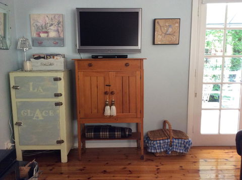 Aldgate Valley Bed And Breakfast - Accommodation in Brisbane 12