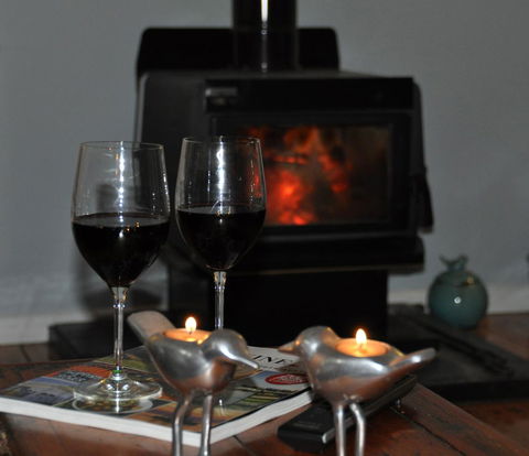 Aldgate Valley Bed And Breakfast - Accommodation in Brisbane 21