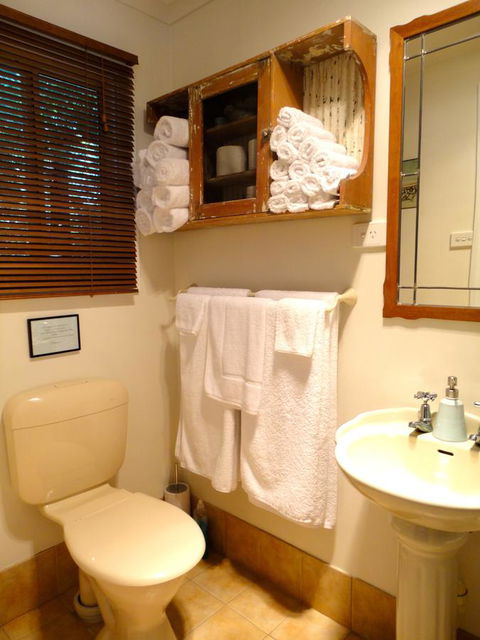 Aldgate Valley Bed And Breakfast - Accommodation in Brisbane 27