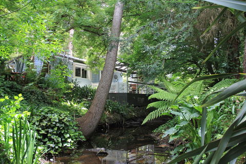 Aldgate Valley Bed And Breakfast - Accommodation in Brisbane 2