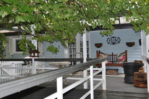 Aldgate Valley Bed And Breakfast - Accommodation in Brisbane 14