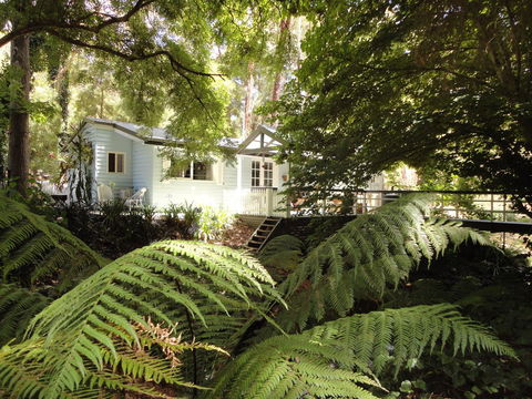 Aldgate Valley Bed And Breakfast - Accommodation in Brisbane 39