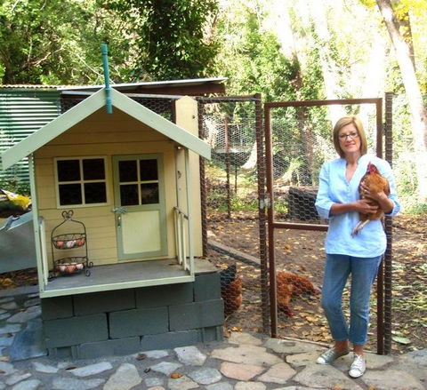 Aldgate Valley Bed And Breakfast - Accommodation in Brisbane 44