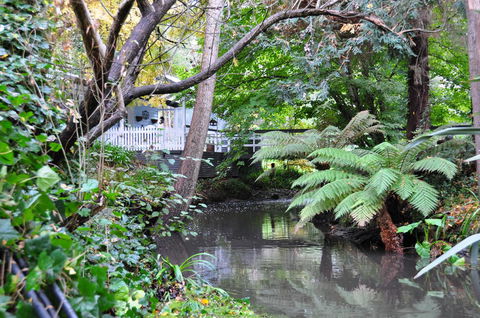 Aldgate Valley Bed And Breakfast - Accommodation in Brisbane 22