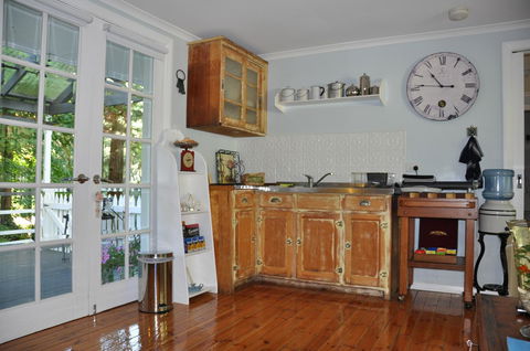 Aldgate Valley Bed And Breakfast - Accommodation in Brisbane 9