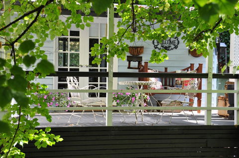 Aldgate Valley Bed And Breakfast - Accommodation in Brisbane 4