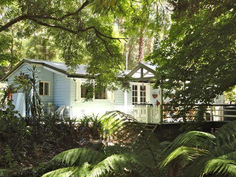 Aldgate Valley Bed And Breakfast - Accommodation in Brisbane 1