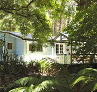 Aldgate Valley Bed and Breakfast - Accommodation in Brisbane
