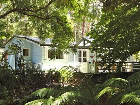 Aldgate Valley Bed And Breakfast - Accommodation in Brisbane 0