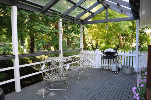 Aldgate Valley Bed And Breakfast - Accommodation in Brisbane 16