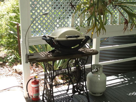 Aldgate Valley Bed And Breakfast - Accommodation in Brisbane 26