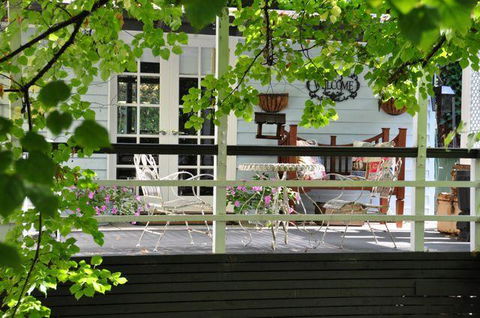 Aldgate Valley Bed And Breakfast - Accommodation in Brisbane 3