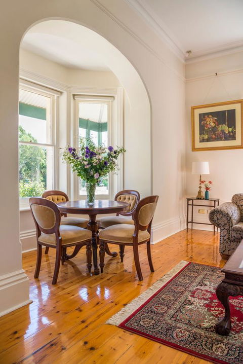 Barossa Shiraz Estate - Accommodation in Brisbane 40