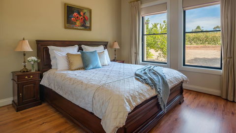 Barossa Shiraz Estate - Accommodation in Brisbane 28