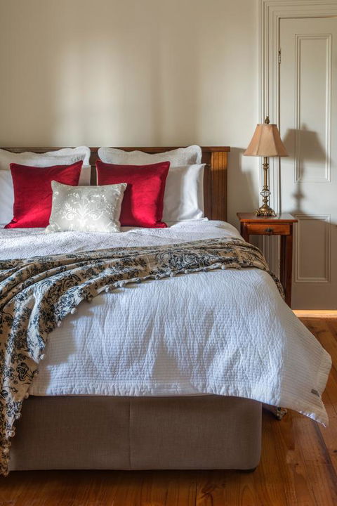 Barossa Shiraz Estate - Accommodation in Brisbane 11